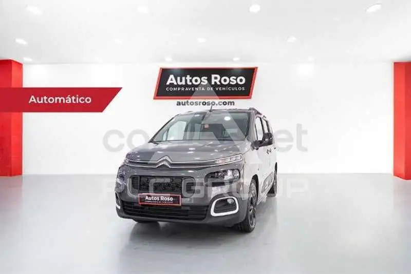 2023 Citroen Berlingo