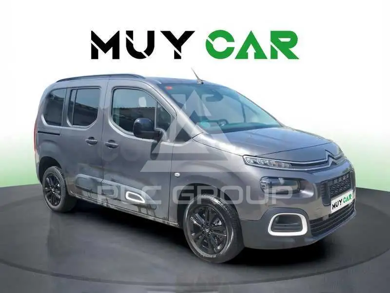 2023 Citroen Berlingo