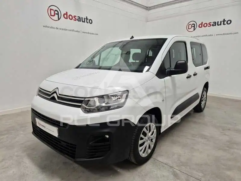 2023 Citroen Berlingo