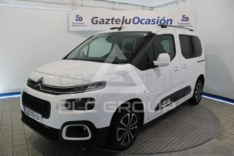 2023 Citroen Berlingo