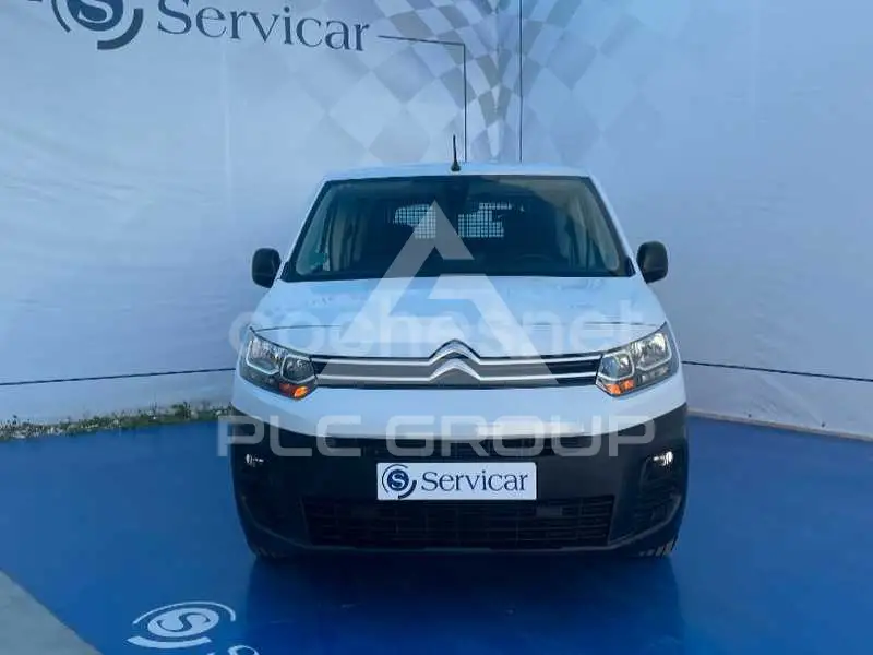 2023 Citroen Berlingo
