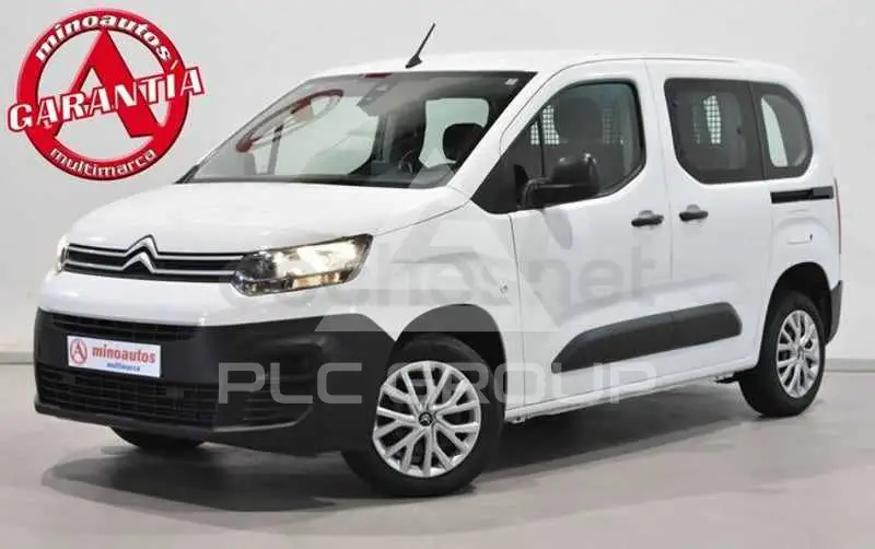 2023 Citroen Berlingo
