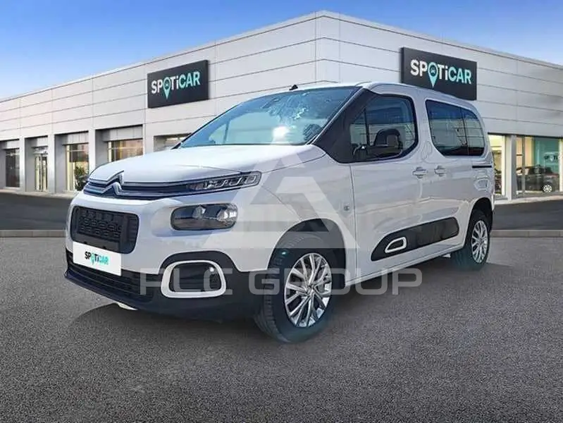 2023 Citroen Berlingo
