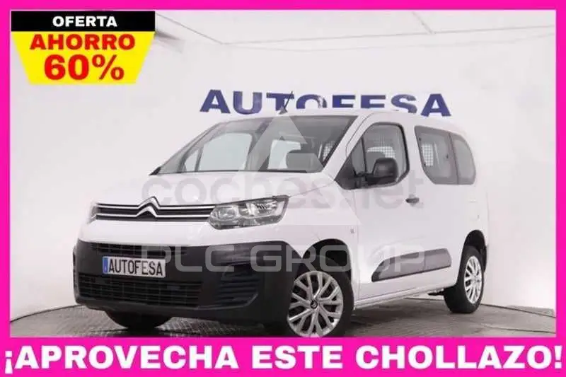 2023 Citroen Berlingo