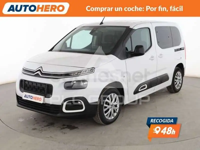 2023 Citroen Berlingo