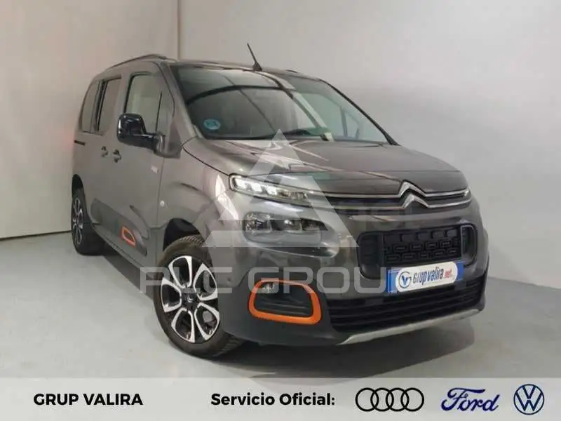 2023 Citroen Berlingo