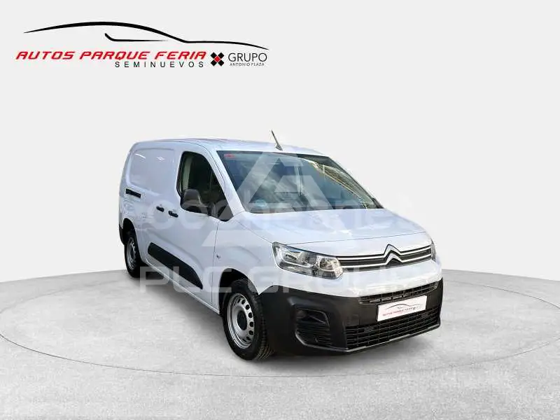 2023 Citroen Berlingo