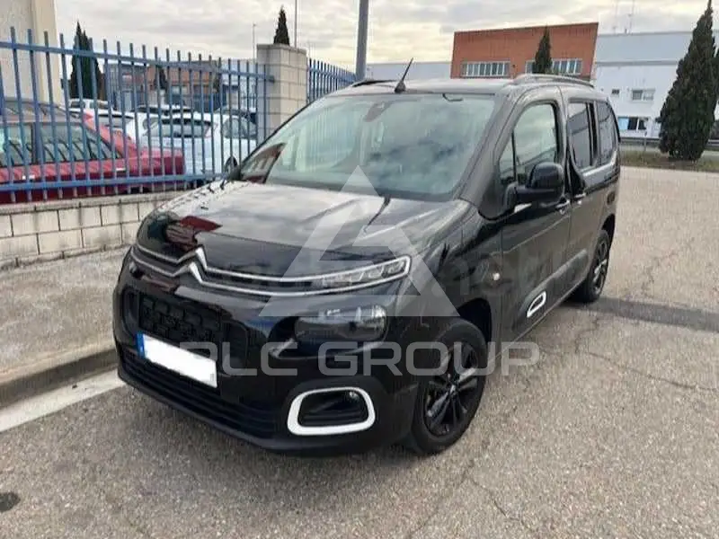 2023 Citroen Berlingo