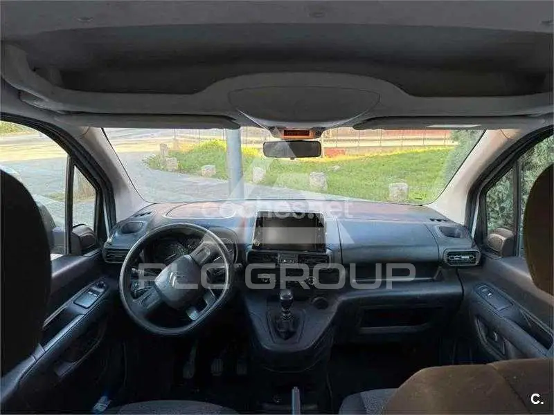 2023 Citroen Berlingo