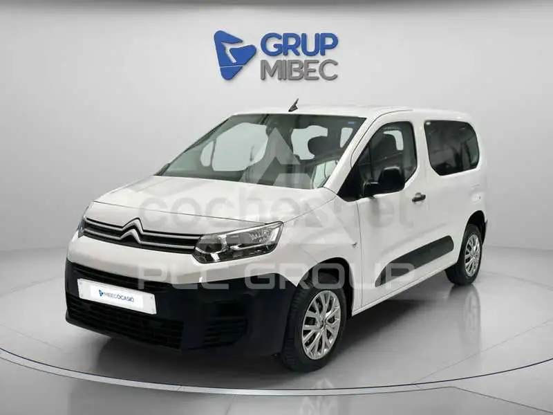 2023 Citroen Berlingo