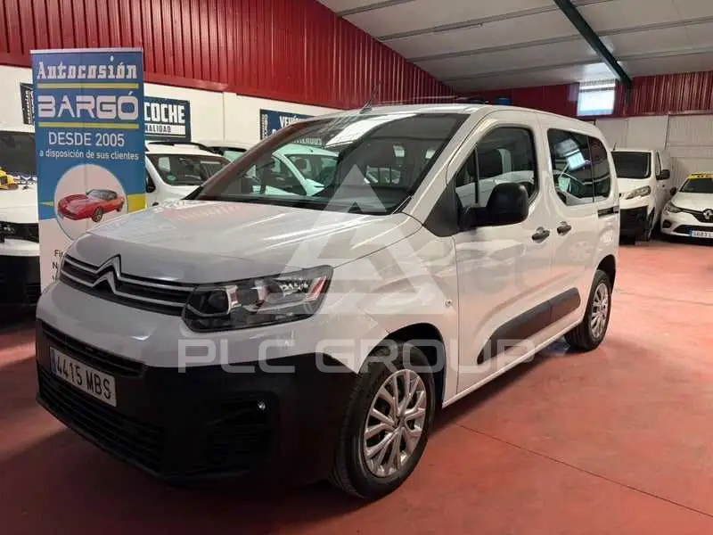 2023 Citroen Berlingo