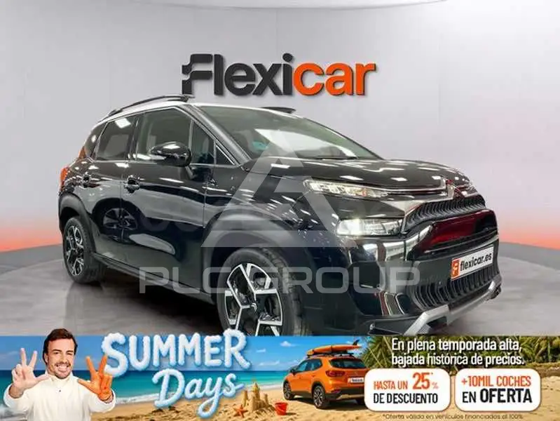 2023 Citroen C3