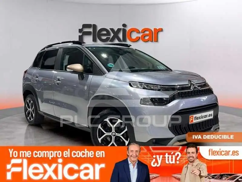 2023 Citroen C3