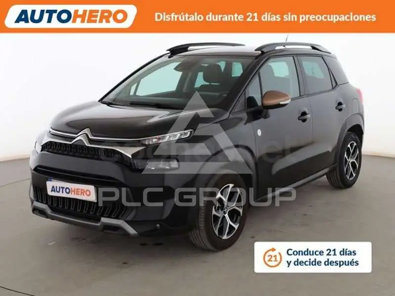 2023 Citroen C3
