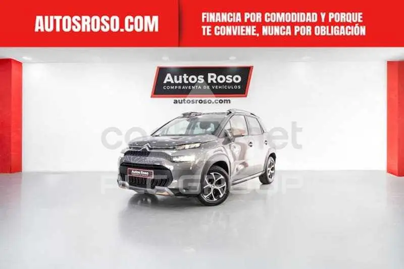 2023 Citroen C3
