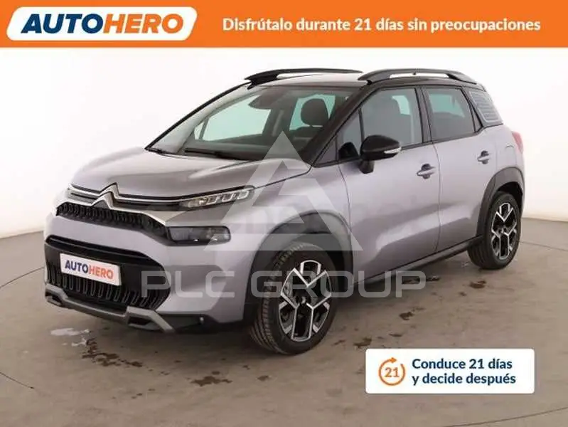 2023 Citroen C3