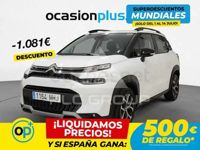 2023 Citroen C3