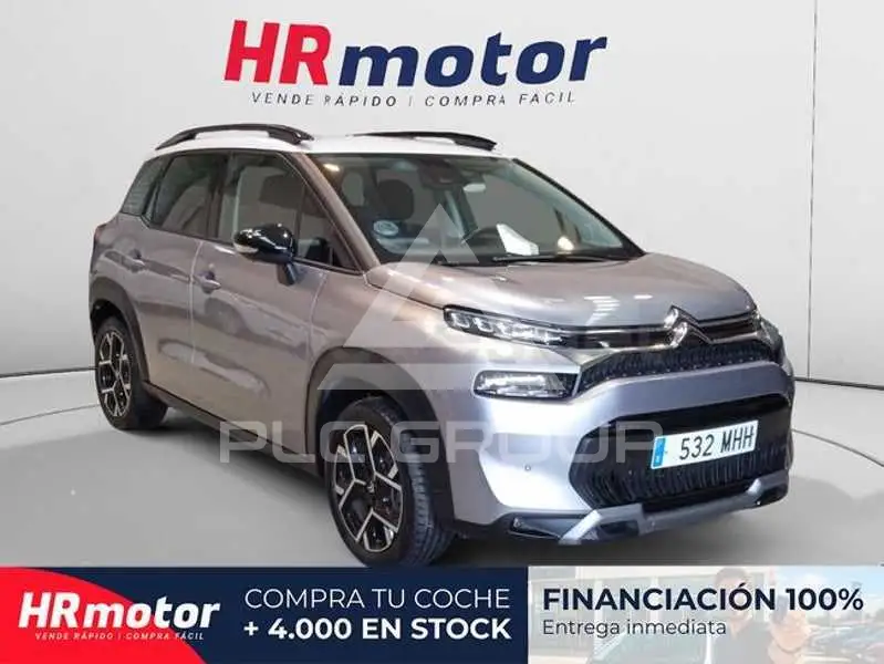 2023 Citroen C3