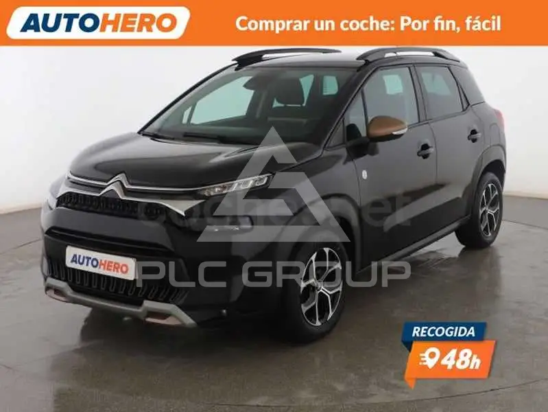 2023 Citroen C3