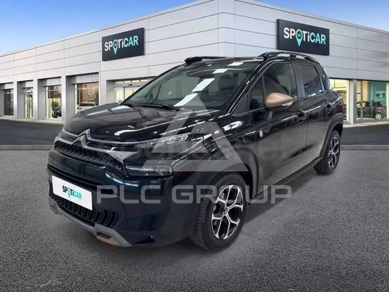 2023 Citroen C3
