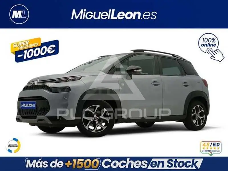 2023 Citroen C3