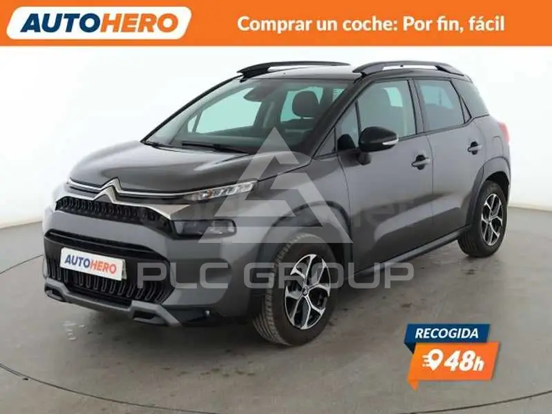 2023 Citroen C3