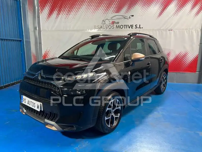 2023 Citroen C3