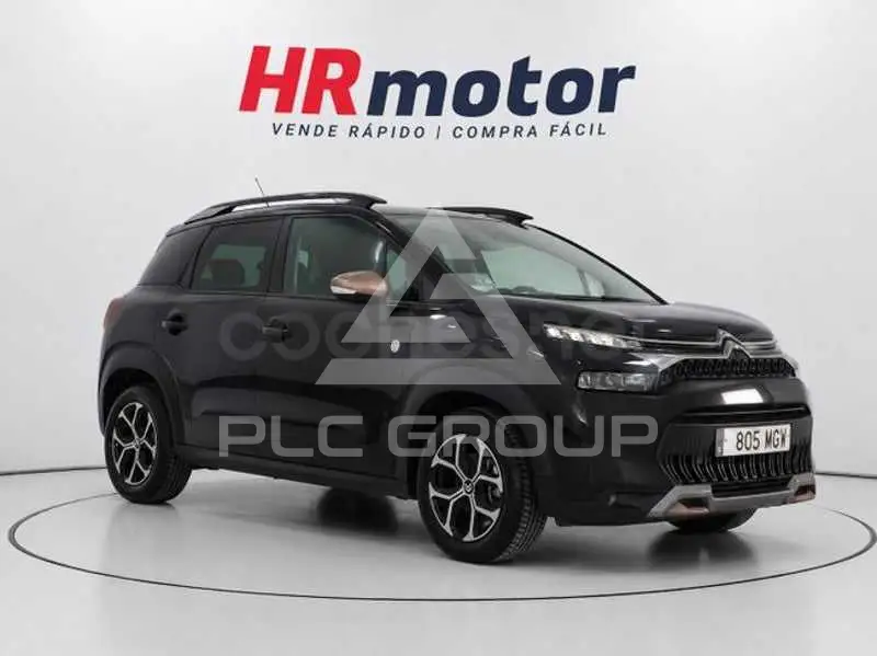 2023 Citroen C3