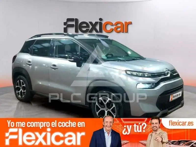 2023 Citroen C3