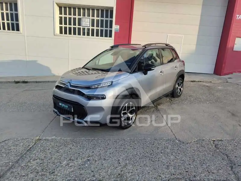 2023 Citroen C3