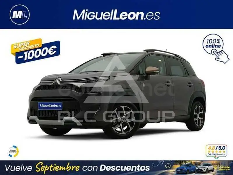 2023 Citroen C3