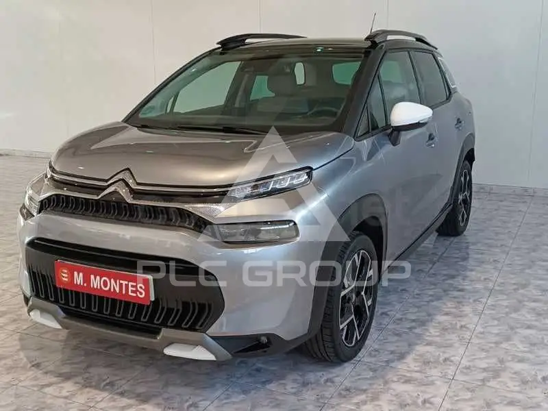 2023 Citroen C3