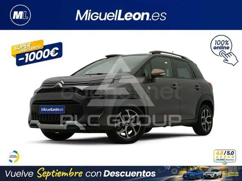 2023 Citroen C3