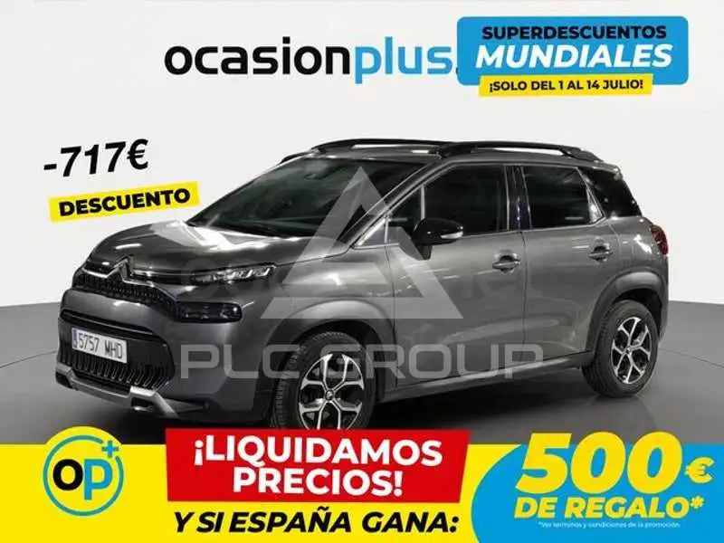2023 Citroen C3