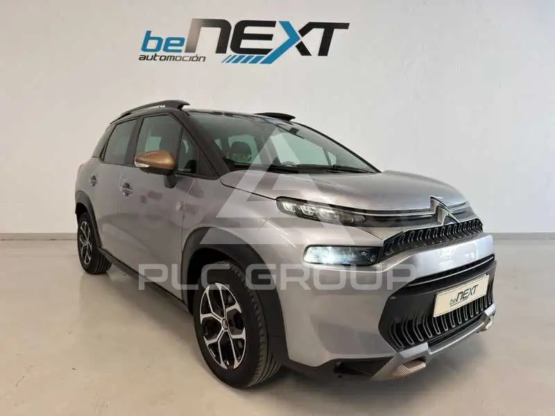 2023 Citroen C3
