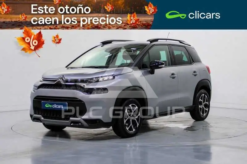 2023 Citroen C3