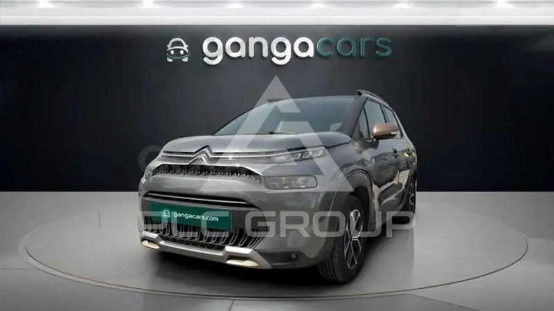 2023 Citroen C3