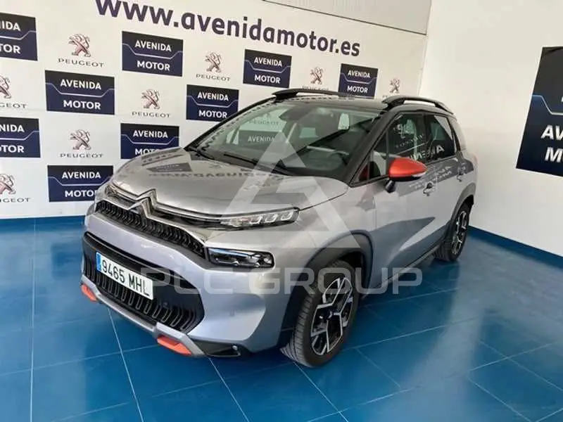 2023 Citroen C3