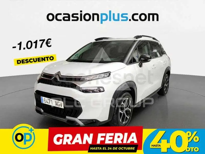 2023 Citroen C3