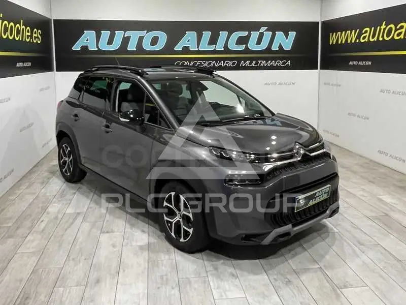 2023 Citroen C3