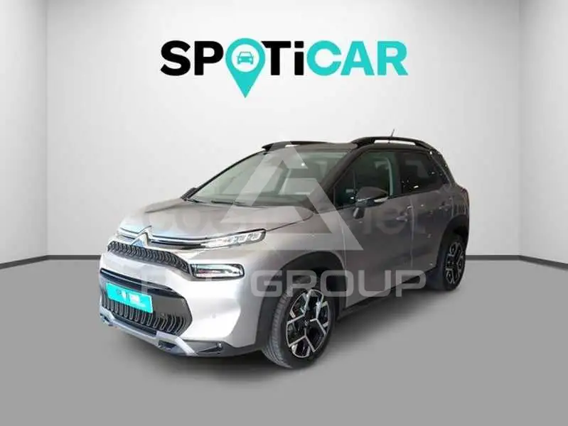 2023 Citroen C3
