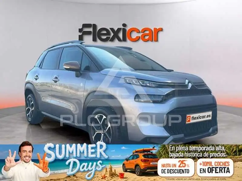 2023 Citroen C3
