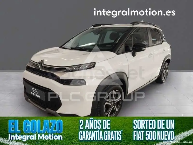 2023 Citroen C3