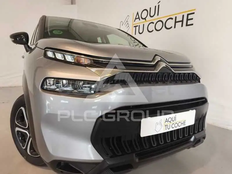 2023 Citroen C3