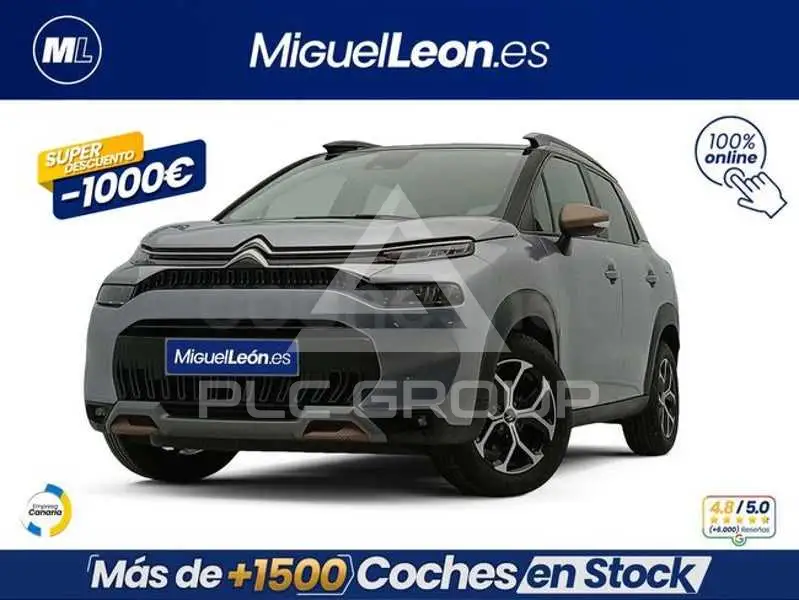 2023 Citroen C3