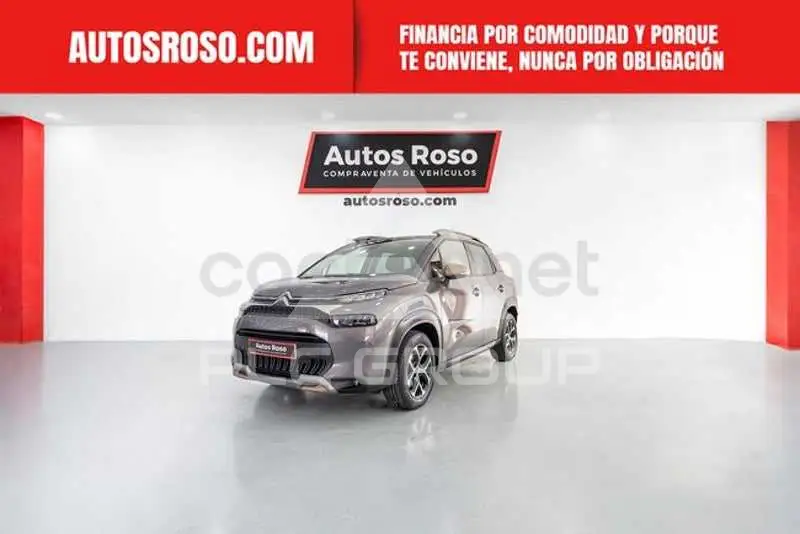 2023 Citroen C3