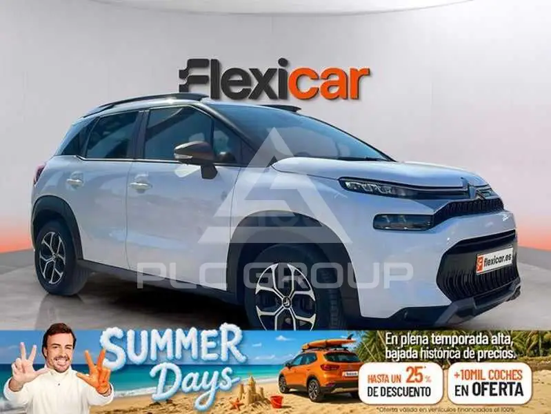 2023 Citroen C3