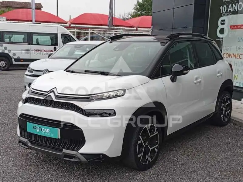 2023 Citroen C3