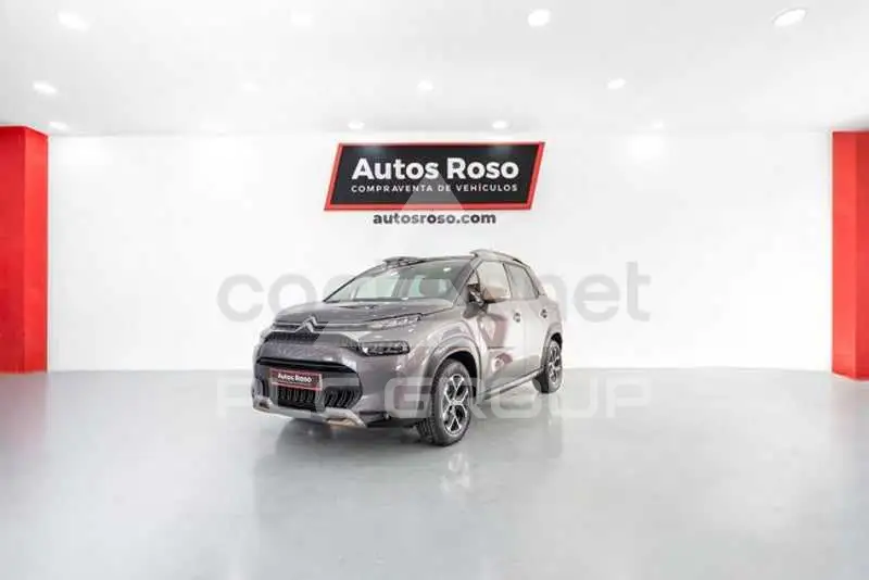 2023 Citroen C3