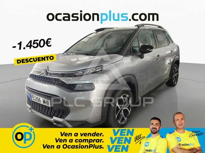 2023 Citroen C3